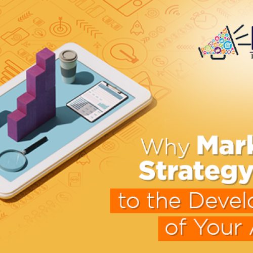 Why Marketing Strategy Is Vital To The Development Of Your Agency