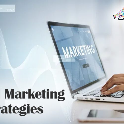 Digital Marketing Strategies To Maximize Your Brand Awareness in Jaipur