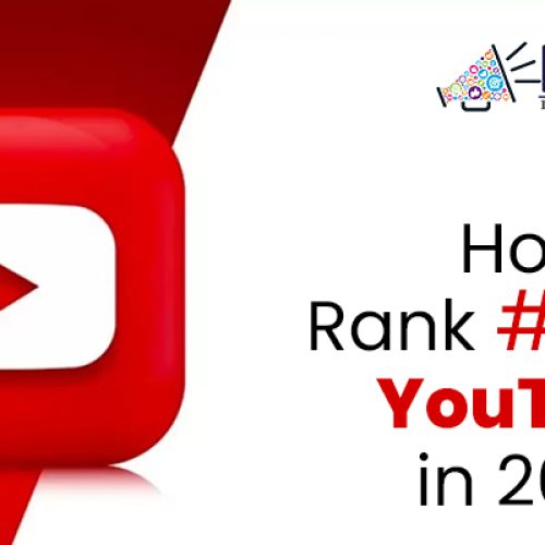 How to Rank #1 on YouTube in 2023? 