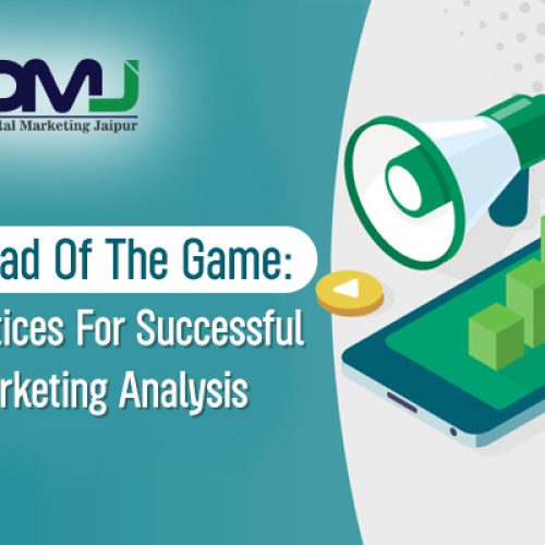 Best Practices for Successful Digital Marketing Analysis